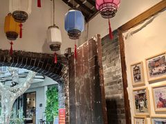 -院8里·少城记忆老川菜(宽窄巷子店)