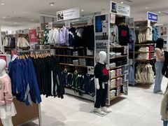 -优衣库(上海金桥国际商业广场店)