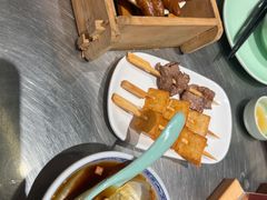 -潮界(虹桥新天地店)