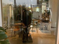 -DEEP COFFEE(瑞光烘焙工厂店)