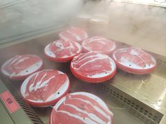 -谭三娘鲜切牛肉自助火锅(九眼桥总店)