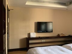 -抚仙湖万达文华酒店