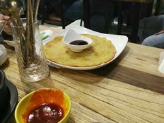 -李先生的首尔小馆(松江启源广场店)