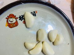 -状元阁烧烤(新华路总店)