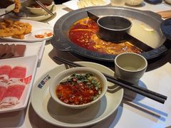 -要德火锅(甪直店)