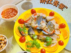 -郑厨私房菜