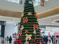 -天河城购物中心