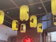 -得意啫·广东啫啫煲(前海HOP店)