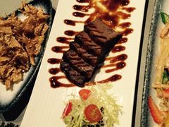 T馆-T館·花园艺术餐厅