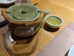 -三石铁板烧(紫竹桥店)