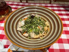 -西贝(枫蓝国际购物中心店)