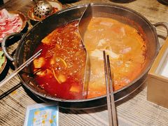 -冯校长老火锅(深圳总店)
