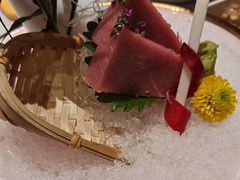 -月下料理(楷林IFC店)