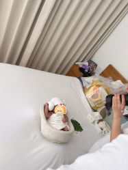 -玛瑞莎孕婴童摄影到家拍