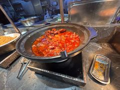 -金马门国际美食百汇(珞喻路店)