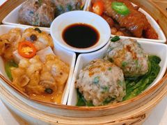 -金悦轩海鲜酒家(拱北店)