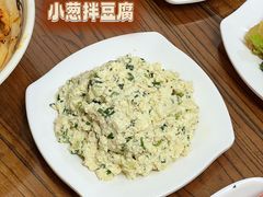 -韩师傅老大同刀削面(北苑路店)