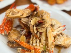 -威海海鲜王(窑头路店)