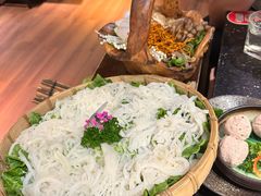 -捞王锅物料理(凯旋路店)