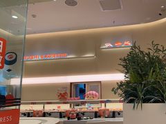 -争鲜回转寿司(西红门荟聚PLUS店)