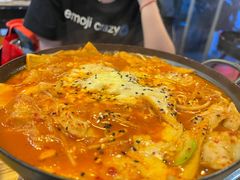 -miss密斯韩餐(平阳景苑店)