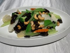 腰果全素-玉玲珑(陆家嘴店)