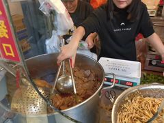 -张记捆鸡(总店)