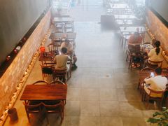 大堂-土蚝·高压锅生蚝(百姓美食街店)