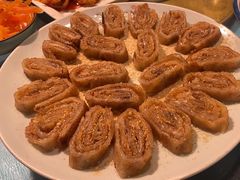 -古道村落(温汤店)