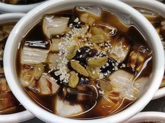 红糖冰粉-72街荷叶饭(东方宝泰广场店)