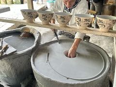 -景德镇古窑民俗博览区