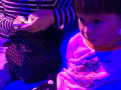 -珠海横琴长隆《卡卡虎奇遇记》