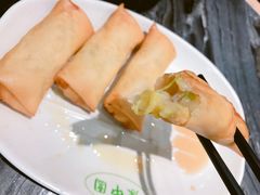 -全启和美食(由由店)