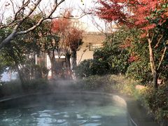 -苏州湾王焰温泉度假酒店
