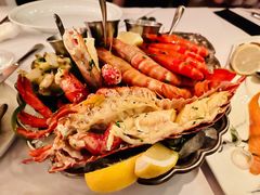 壳里海鲜拼盘-壳里西餐厅Coquille Seafood Bistro(蒙自路店)