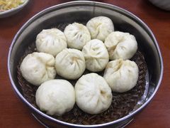 -味一早餐(新芝路店)