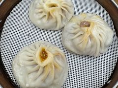 -李记清真馆(打钉巷店)