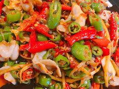 火爆兔肚-成都吃客(九眼桥店)