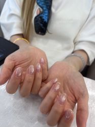 -斯馨·健康美甲美睫