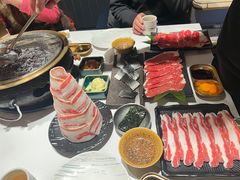 -红沃鳗鱼黑牛烤肉店(不老街店)