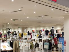 -优衣库(重庆万象城店)