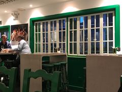 大堂-Carmen卡门西班牙餐厅