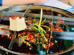 -化龙桥九宫格火锅(清水河店)