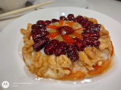 八宝饭-金鼎轩·滋养小餐馆(联想桥店)