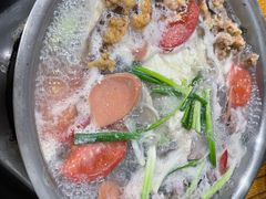 -海关荤豆花(洋河一路店)