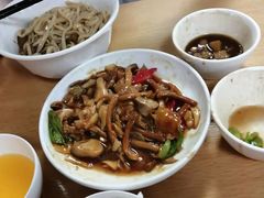 -京味精餐厅(长椿里小区店)