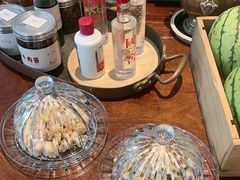 -金谷仓家庭料理(马泉营店)