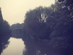 -春兰国宾馆(凤城河风景区老街店)