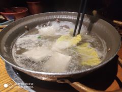 -吃饭皇帝大(合生汇店)