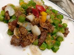 -新兴家喻酒家·羊城名宴(昌岗店)